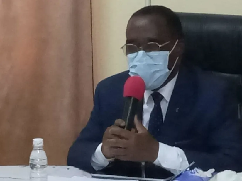 Aka Aouélé appelle à œuvrer pour l’élimination de la fistule obstétricale – Actualité ivoirienne 26/05/2020