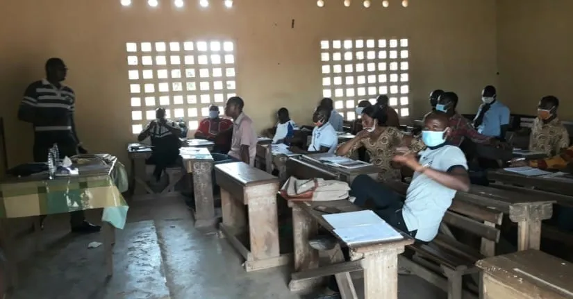 La CEI départementale de Niakara formée en prélude à la révision de la liste électorale – Actualité ivoirienne 27/05/2020