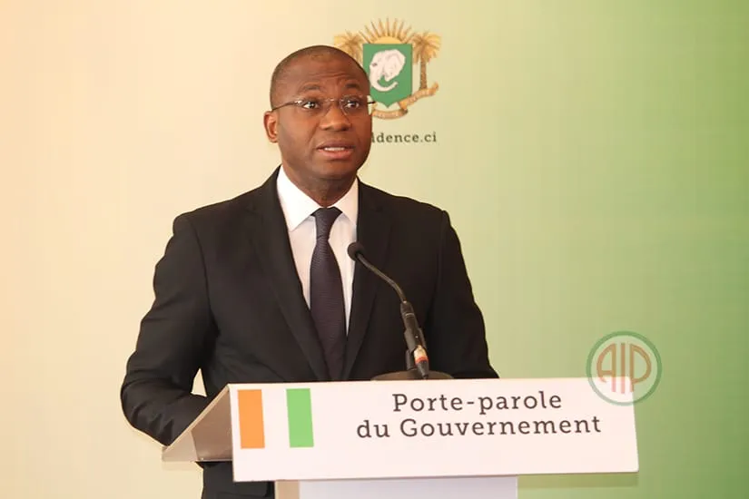 Côte d’Ivoire : la révision de la liste électorale prévue du 10 au 24 juin