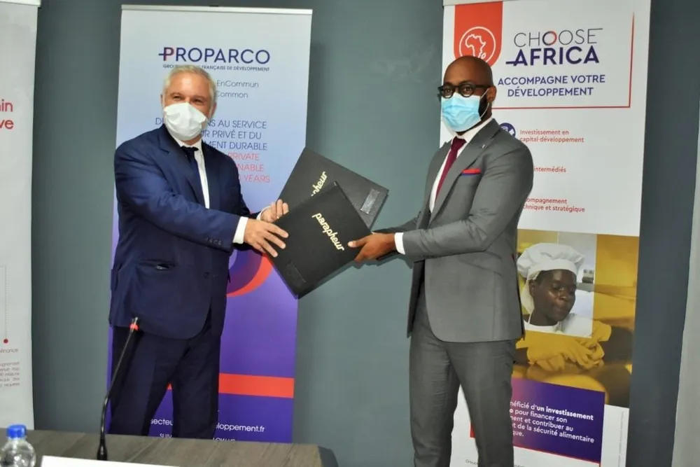 Proparco et Cofina signent un accord de prêt pour faciliter l’accès au crédit des petites entreprises – Actualité ivoirienne 28/05/2020