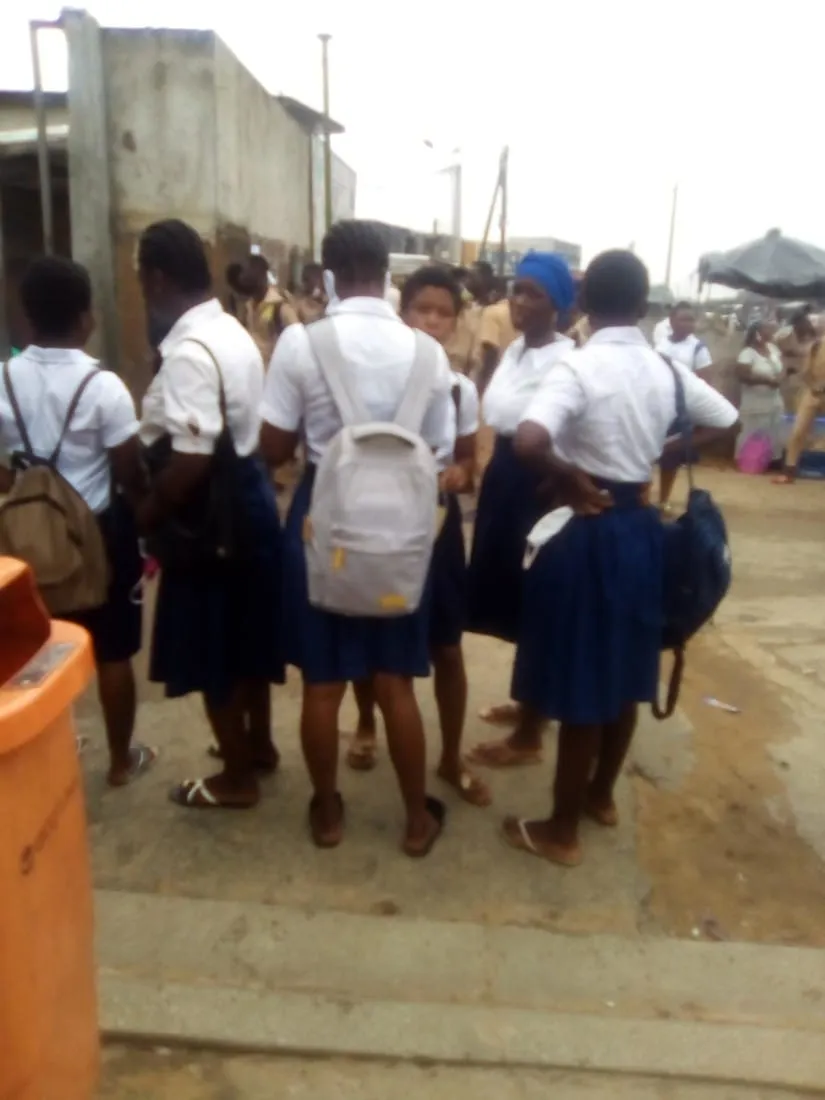 COVID-19: Des élèves du Lycée d’Abobo appellent leur camarade à reprendre l’école – Actualité ivoirienne 28/05/2020