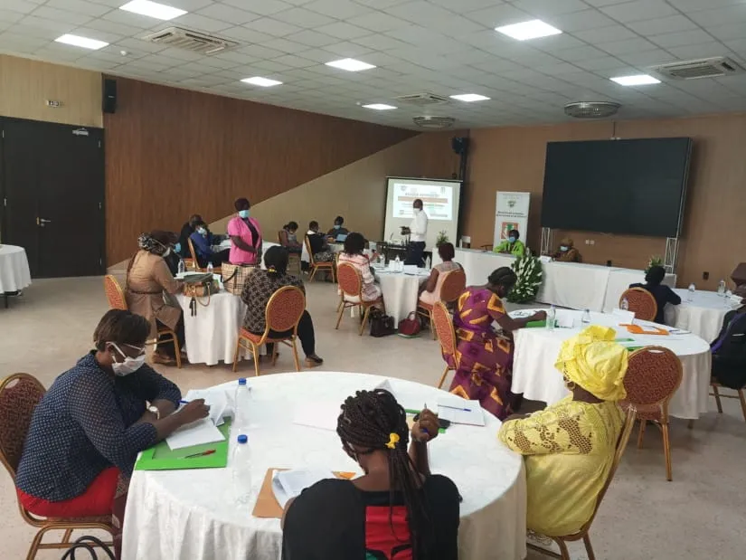 Abidjan abrite un atelier sur l’opérationnalisation des cellules genre des ministères techniques – Actualité ivoirienne 28/05/2020