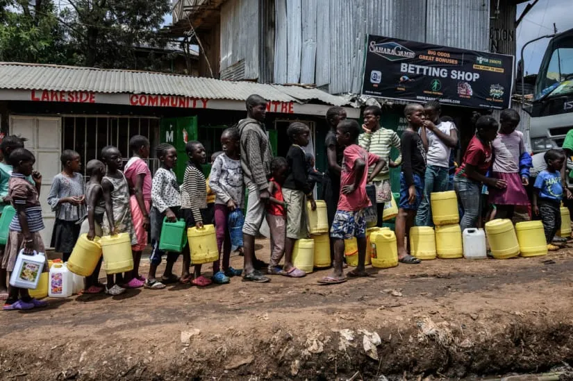 COVID-19 : 86 millions d’enfants supplémentaires pourraient sombrer dans la pauvreté d’ici fin 2020 (Rapport) – Actualité ivoirienne 29/05/2020