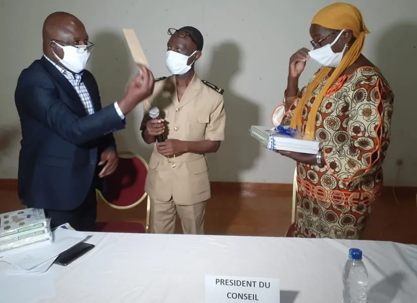 L’ANADER restitue le plan stratégique de développement de la région du Gôh – Actualité ivoirienne 30/05/2020