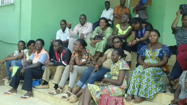 L’Université de Daloa rouvre ses portes dans le strict respect des mesures barrières – Actualité ivoirienne 30/05/2020