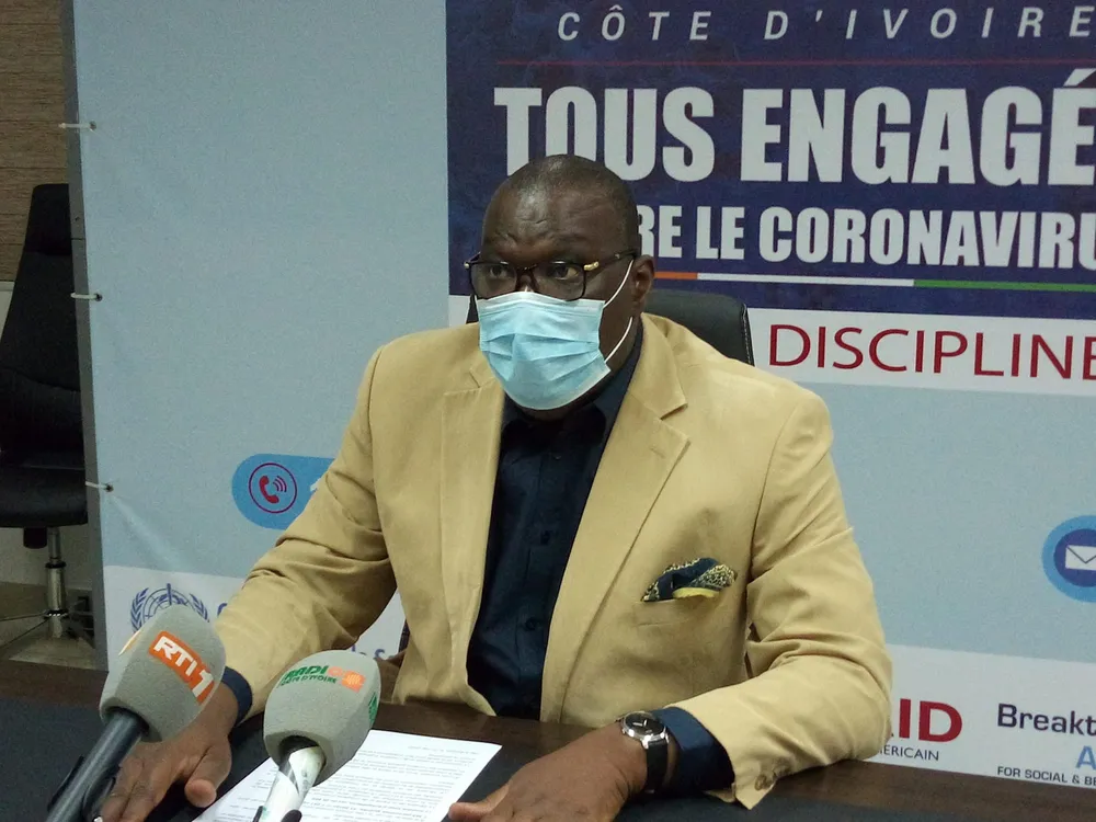 Covid-19 : Un mort et quarante-neuf nouveaux cas confirmés en Côte d’Ivoire – Actualité ivoirienne 30/05/2020