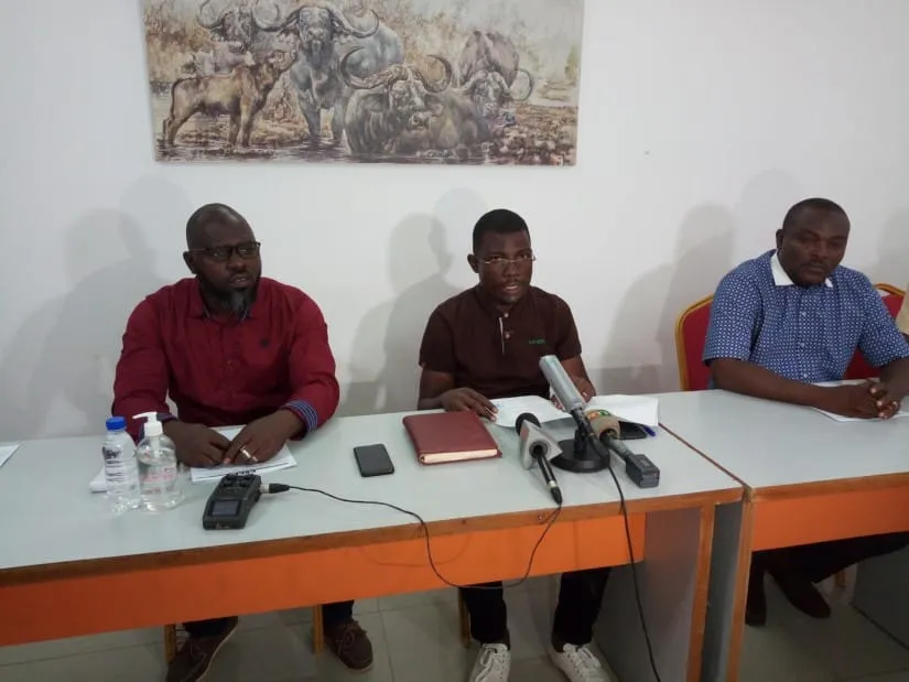 Covid-19 : L’ESEF souhaite la réorganisation du convoyage du personnel du secteur Education-Formation dans le grand Abidjan – Actualité ivoirienne 31/05/2020