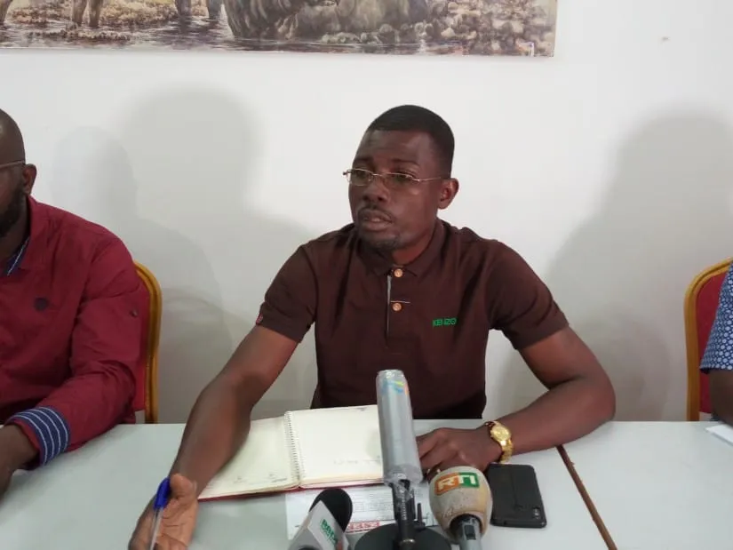 Covid-19 : L’ESEF réclame une prime de risques pour les enseignants – Actualité ivoirienne 31/05/2020