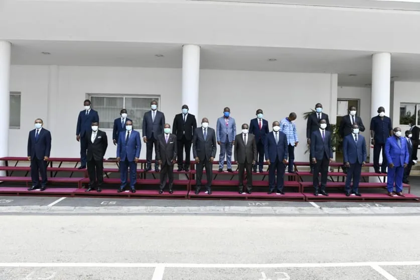 Fête du travail 2020 Côte d’Ivoire : voici la déclaration des Syndicats