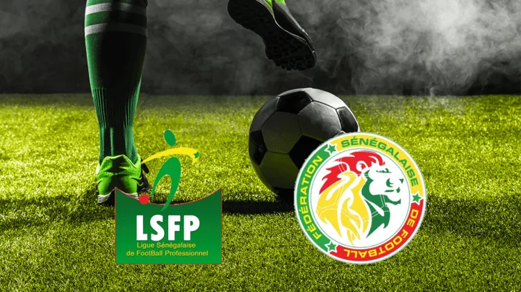 FSF – Sénégal : reprise des championnats de Ligue 1, Ligue 2… annoncée pour novembre 2020