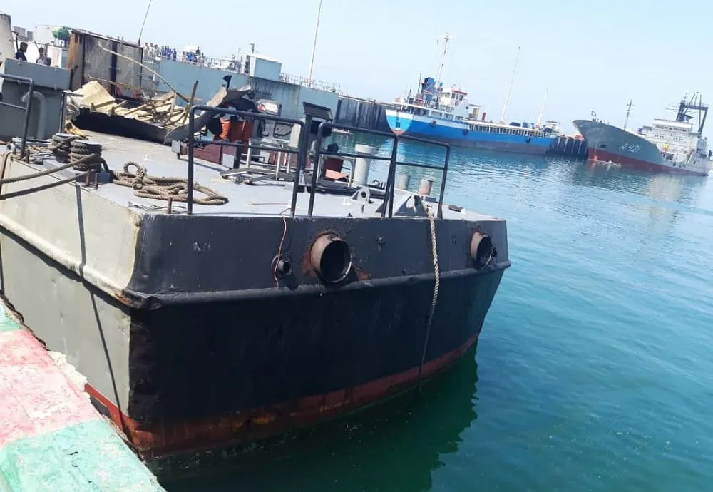 Iran : hommage aux marins tués lors d’un exercice naval