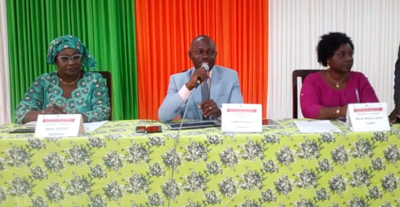 FOM : le Prix du journalisme sensible au genre lancé en Côte d’Ivoire