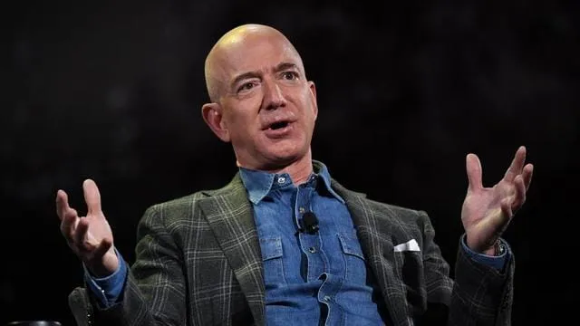 Jeff Bezos : le milliardaire a réussi son vol vers l’espace