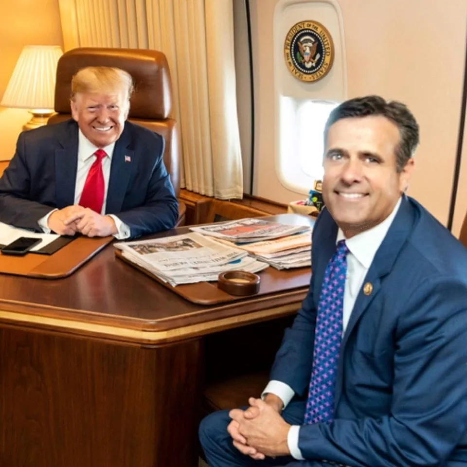 Etats-Unis : John Ratcliffe nouveau directeur du renseignement