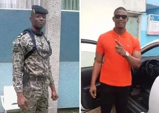 MACA : la « Machine » toujours en liberté, « Sansan Kambiré confirme-t-il les écrits de Serge Koffi le Drone sur Koné Kassoum ?
