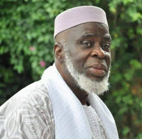 Décès de Cheick Boikary Fofana : voici le programme des présentations des condoléances