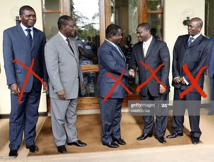 Comment Ouattara qui avait toutes les cartes en main, en est arrivé à les perdre une à une ?