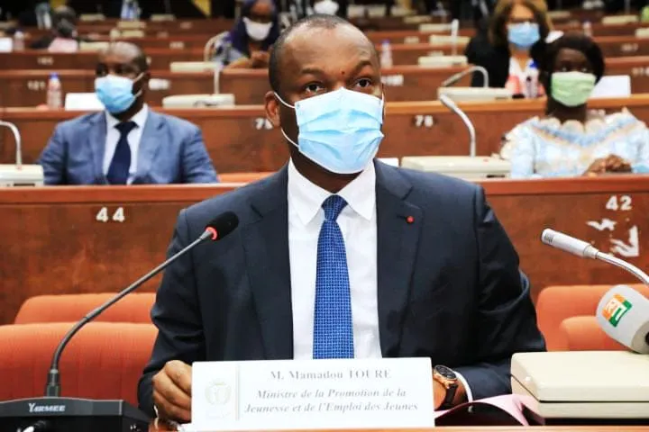 Plan de riposte covid-19 : ce qui se passe en Côte d’Ivoire et au Cameroun