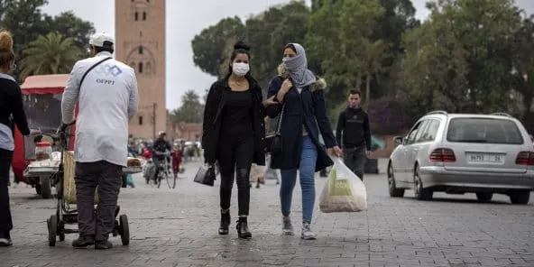 Covid-19 au Maroc : voici le bilan au 31 mai 2020