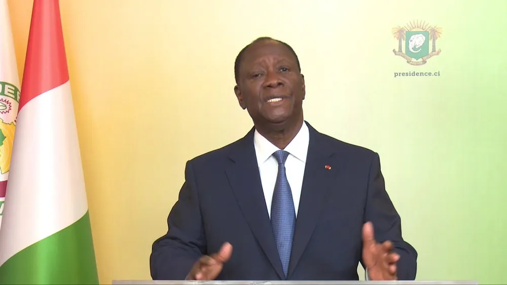 Covid-19 en Côte d’Ivoire : pourquoi Ouattara confie la gestion des fonds à des cabinets internationaux ?