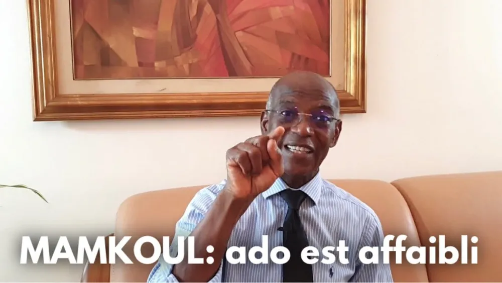 « Ouattara qui faisait trembler la Côte d’Ivoire en 2005 et 2010, n’existe plus. Il est isolé et affaibli »