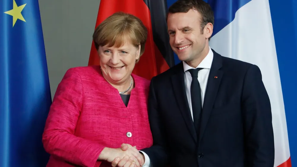 Revue de la presse française du 20 août 2020