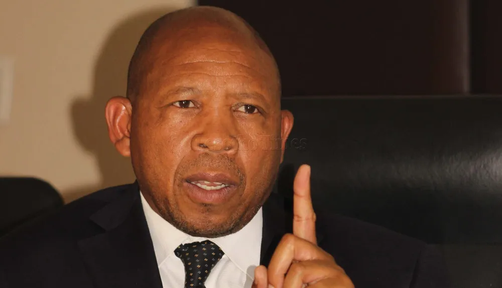 Lesotho : Moeketsi Majoro nommé Premier ministre