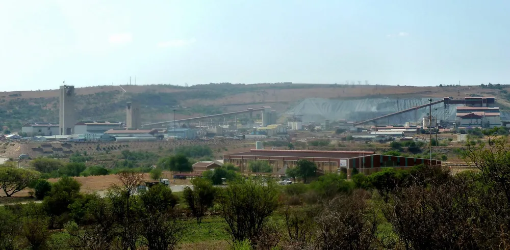 Covid-19 en Afrique du Sud : la mine de Mponeng enregistre plus de 50 cas