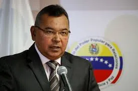 Le Venezuela accuse la Colombie d’un « nouveau coup d’Etat »