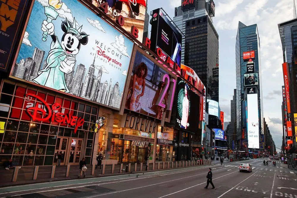 Covid-19 à New York : les rassemblements de nouveau possibles, mais sous conditions
