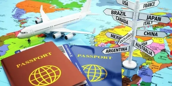 Tourisme International : l’OMT prédit une chute de 60 à 80%
