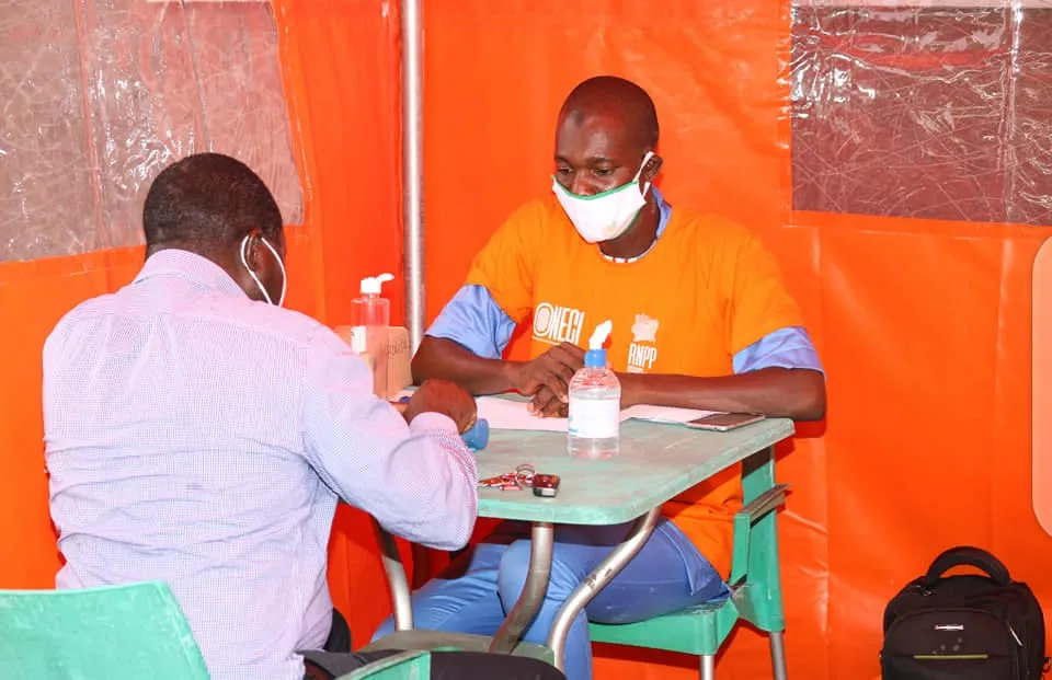 Renouvellement CNI en Côte d’Ivoire : l’ONECI fait une mise au point