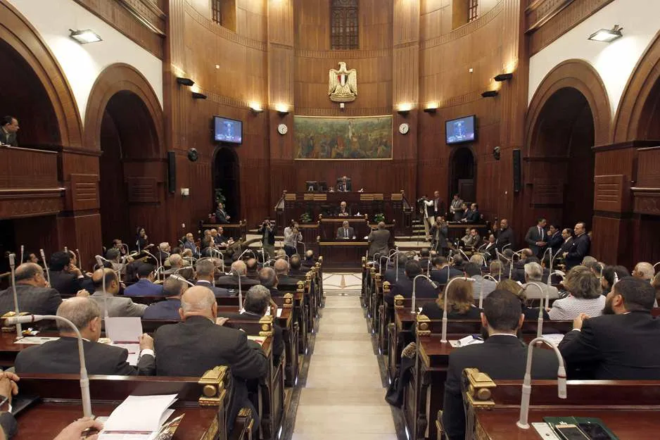 Egypte : la prolongation de l’état d’urgence approuvé