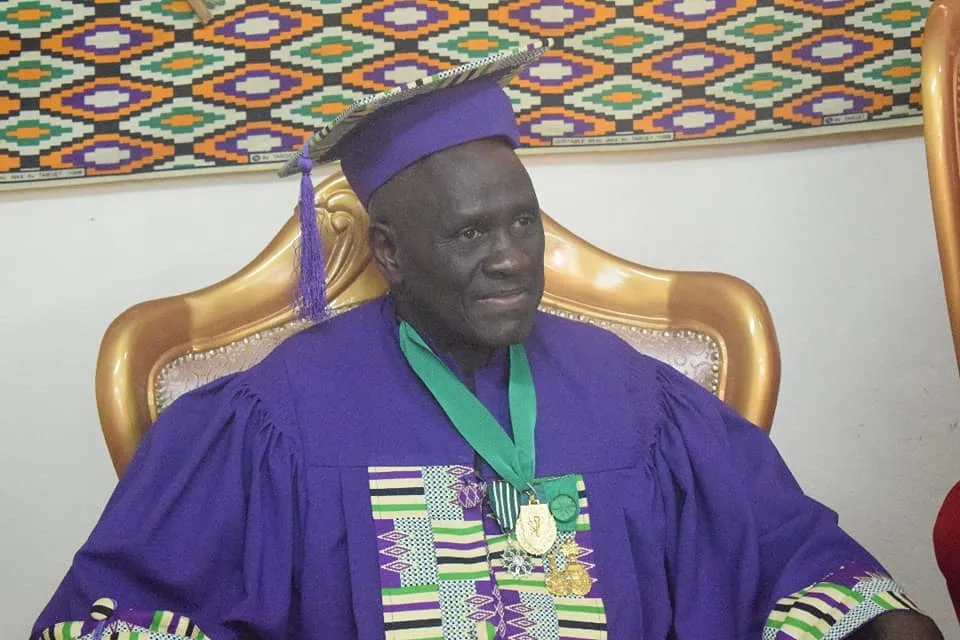 Amoa Urbain au Président Ouattara : « l’heure de la démission a sonné »