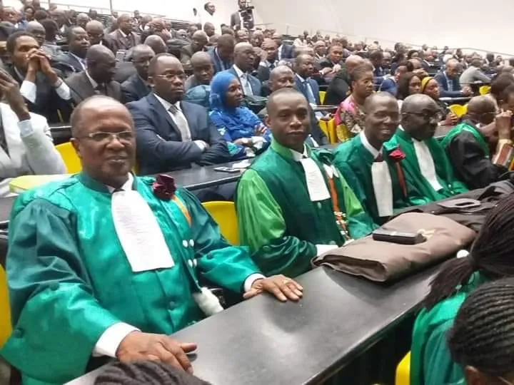 Covid-19 en Afrique : Georges-Armand Ouegnin parmi les experts scientifiques de Gbagbo