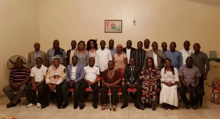 Côte d’Ivoire : le RACI demande la libération des prisonniers politiques