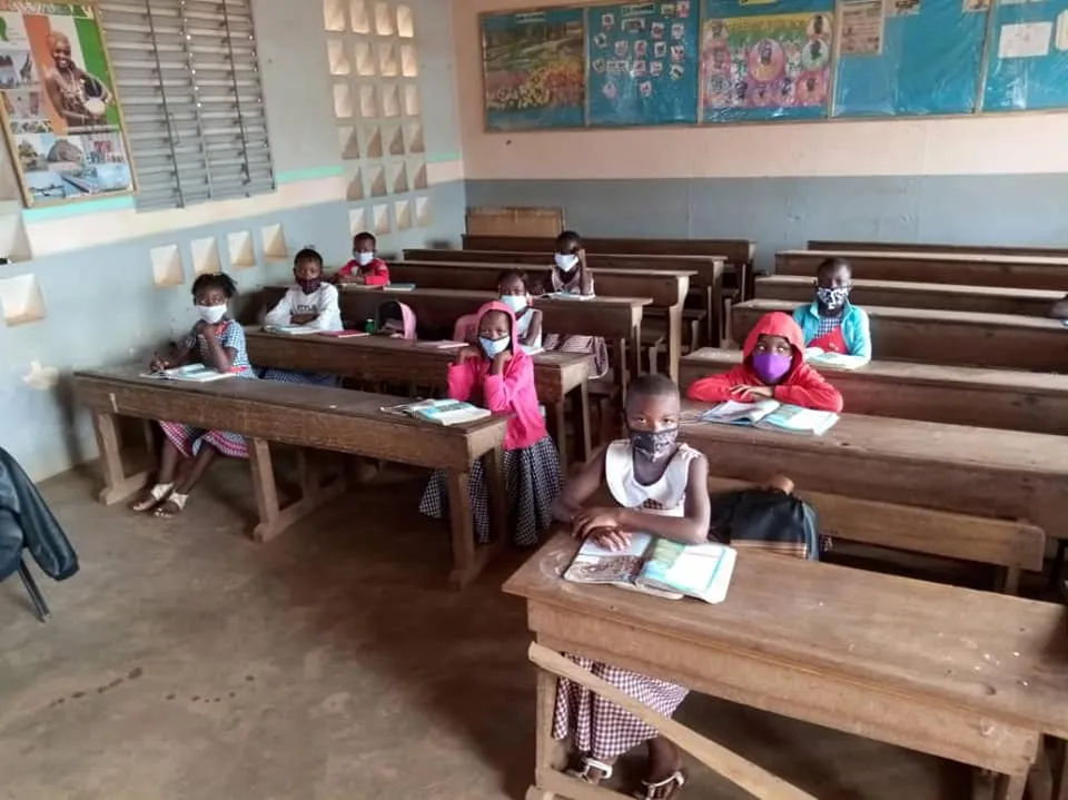 Calendrier scolaire 2023-2024 en Côte d’Ivoire