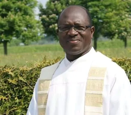 Grand-Bassam : le Révérend père Jacques Assanvo Ahiwa nommé évêque
