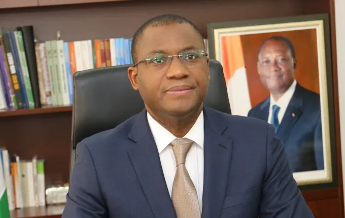 Journée mondiale de la liberté de la presse 2020 Côte d’Ivoire : voici la déclaration de Sidi Touré