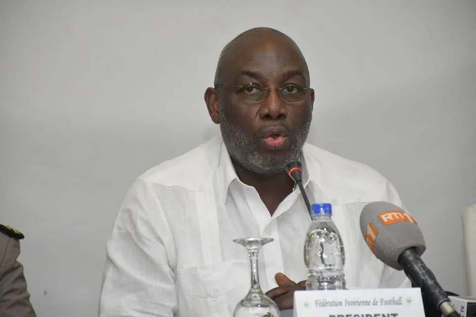 Sidy Diallo : tout sur la mort du président de la FIF