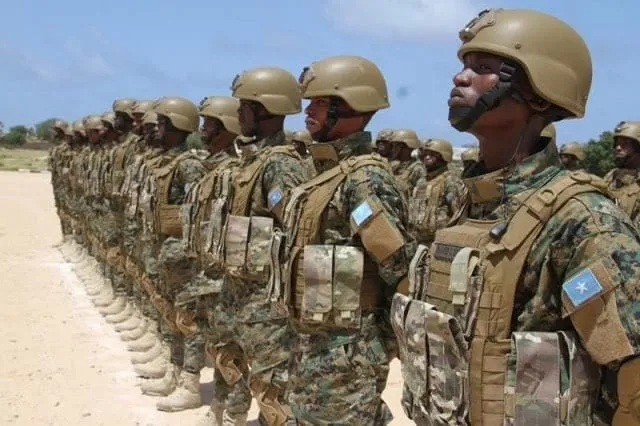 Somalie : 7 combattants shebab tués par l’armée