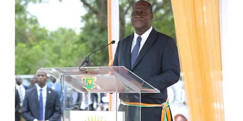 Révélation de Chris Yapi sur Téné Birahima, frère de Ouattara sur son armée secrète : intox ou réalité ?