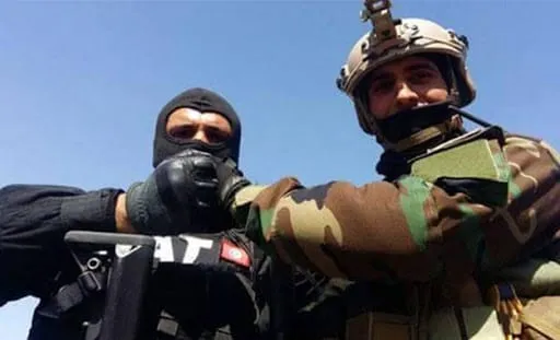 Tunisie : des religieux appartenant à des cellules terroristes arrêtés