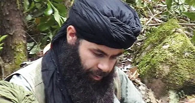Qui était Abdelmalek Droukdel, chef d’Al-Qaïda au Maghreb