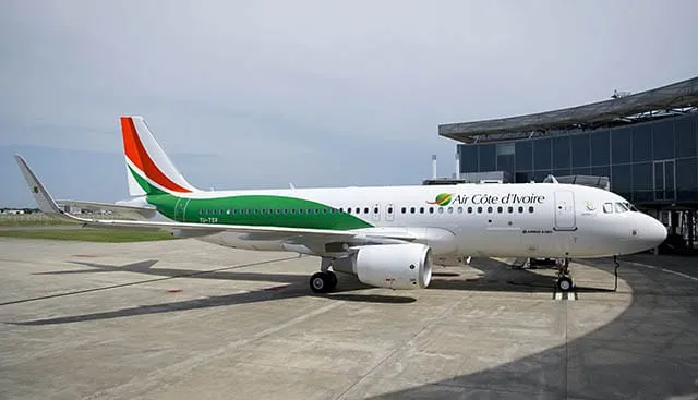 Côte d’Ivoire : réouverture des frontières aériennes dès le 1er juillet 2020