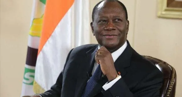 Manifestations de l’opposition : Ouattara crache ses vérités