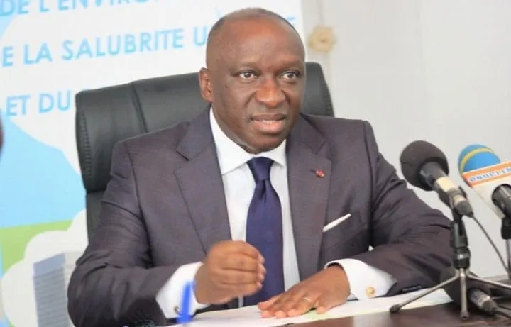 Allah Kouadio Rémi : « Bédié était à la tête de la Côte d’Ivoire, il n’y a pas eu une goutte de sang versé »
