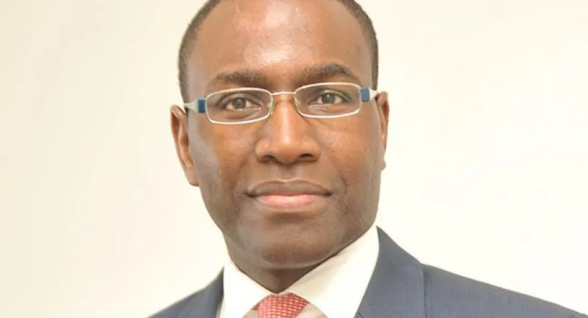 Amadou Hott, Ministre Sénégalais de l’Économie