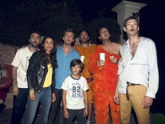 A la télé ce soir 1er juin 2020 sur les chaines de TFI