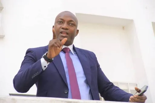 Enrôlement CNI : le mouvement de soutien d’AGC lance un appel à Abobo